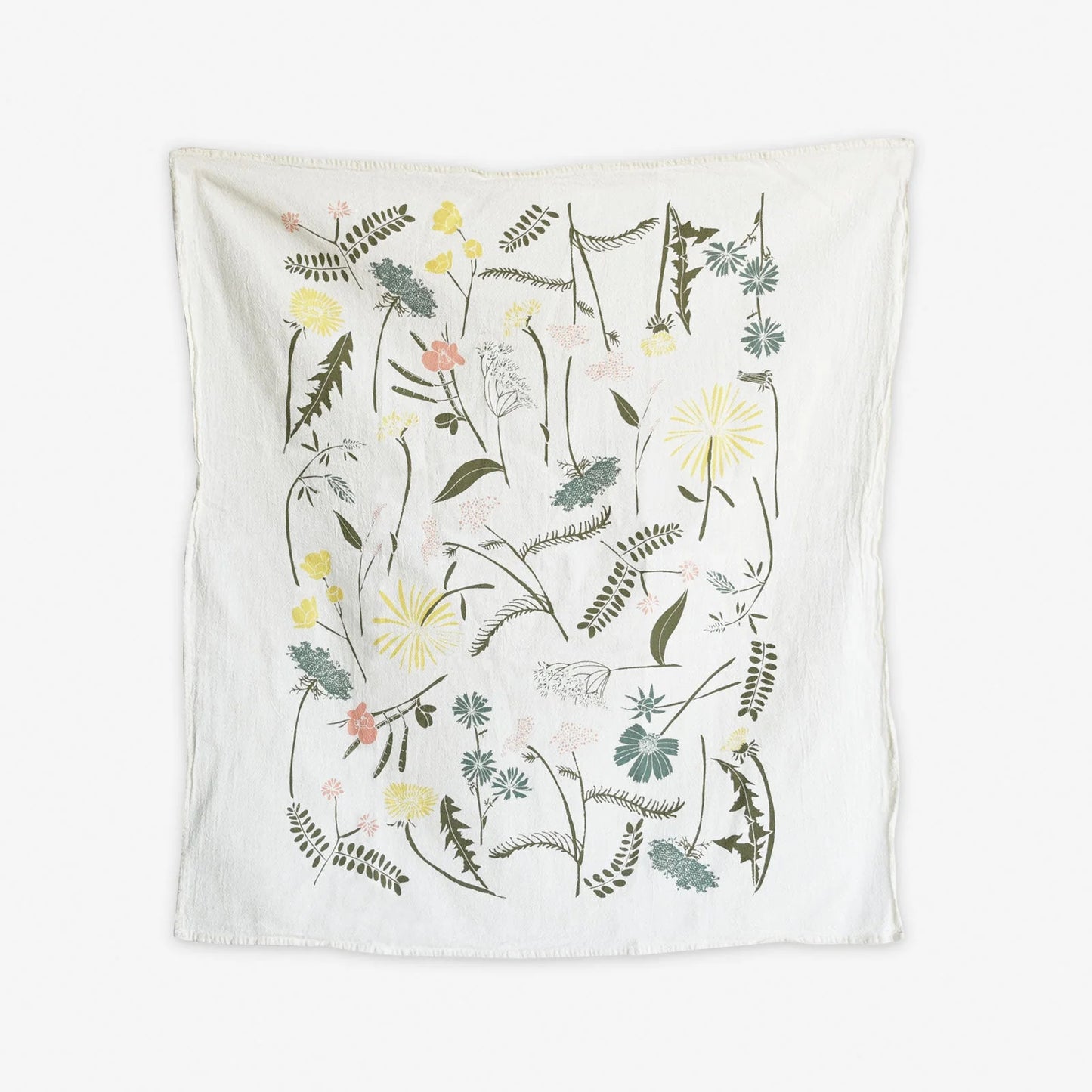 Meadow Towel