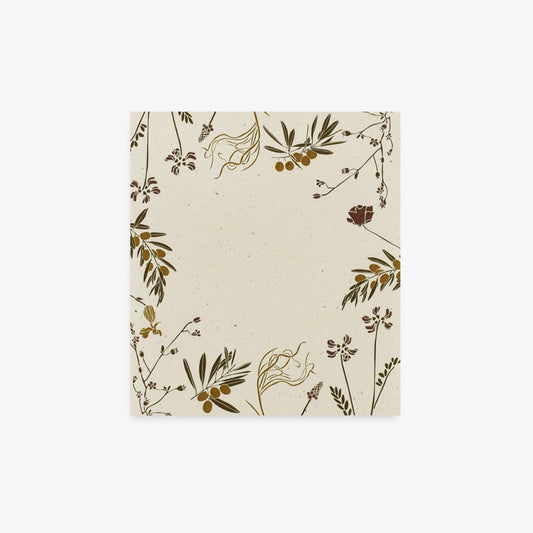 Olive Grove - Mini Notes
