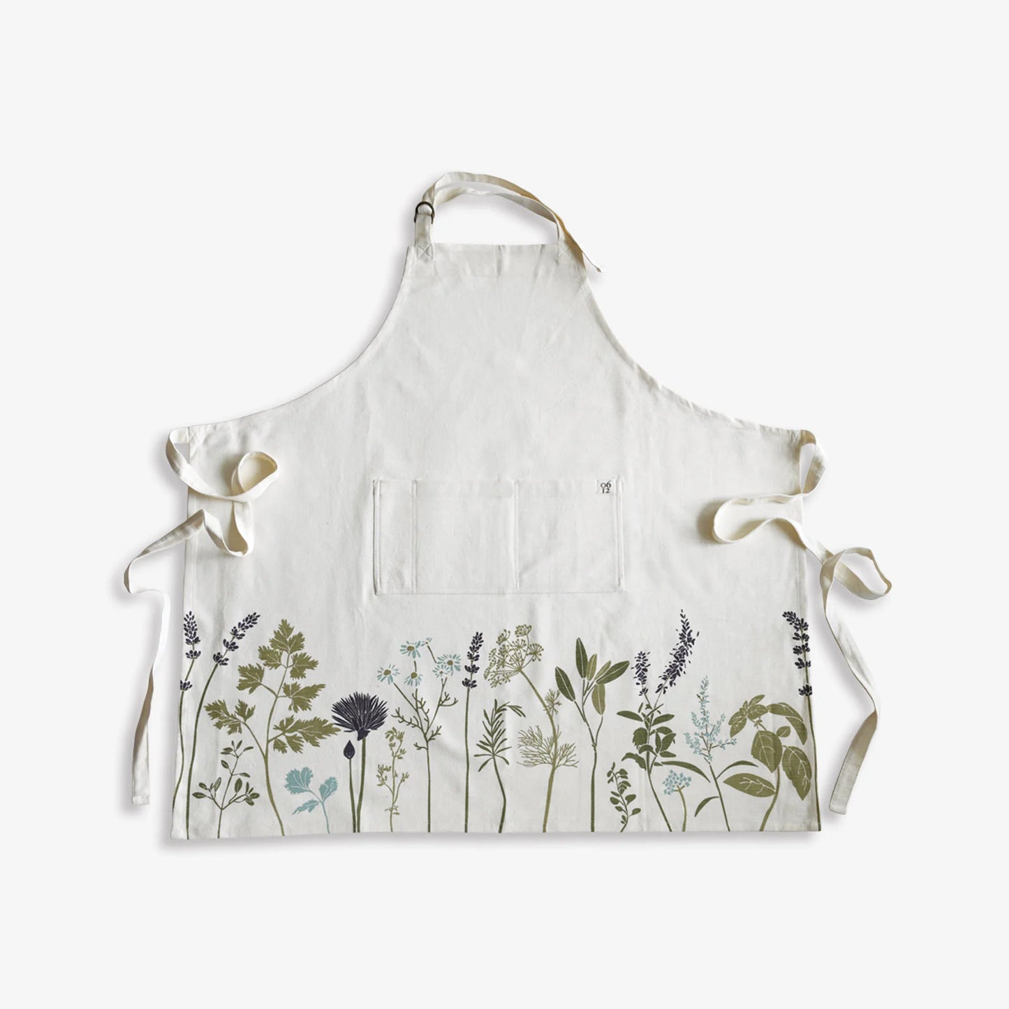 Garden Herbs Aparon