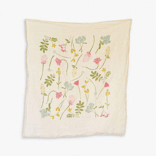 Western Wild Flowers