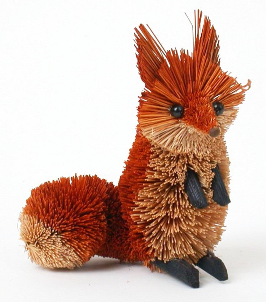 Fox Ornament