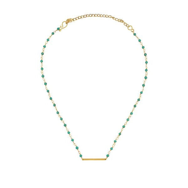 Coastal Choker, necklace