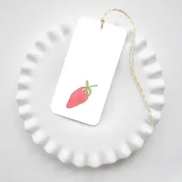 Fitz Gift Tag