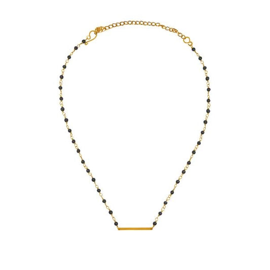 Coastal Choker, necklace