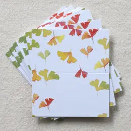Place Cards Ginkgo, placecards