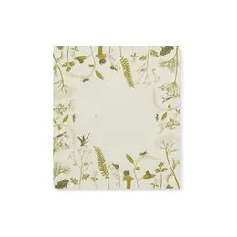 Bug Notepad, pad, mini