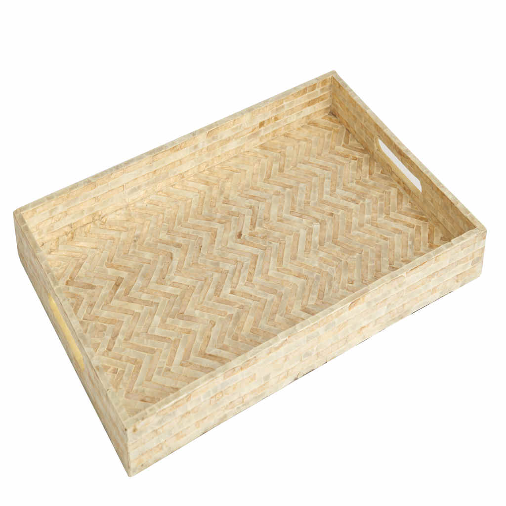 Trays