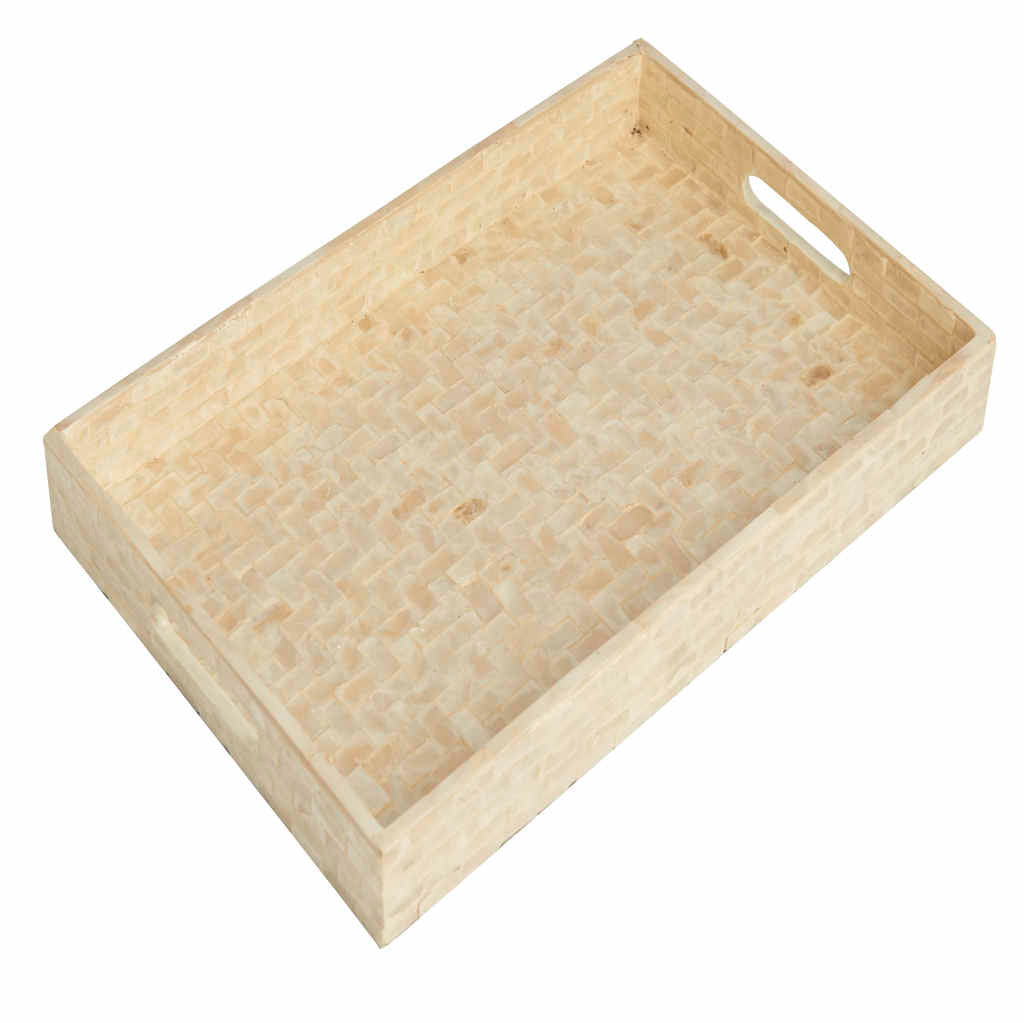 Trays
