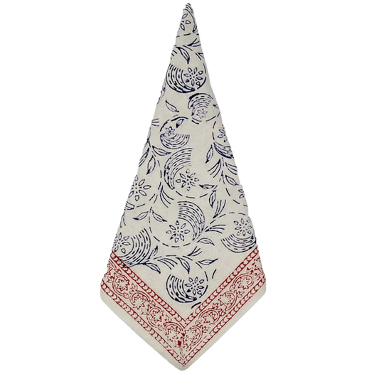 Cabana Island Life Napkins and Tablecloth