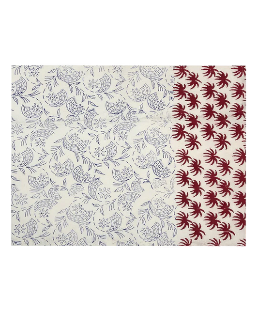 Cabana Island Life Napkins and Tablecloth