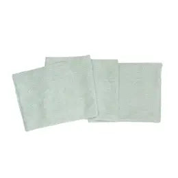 Table Runner striped, stripe, rose trellis jacquard