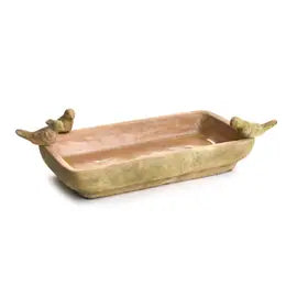Bird Tray