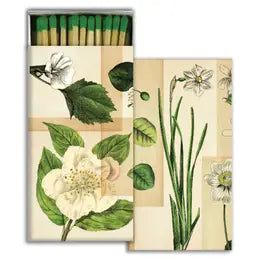 Matches - various prints