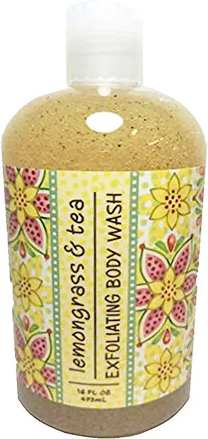 Body Wash