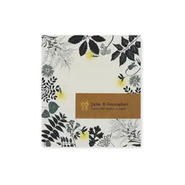 Firefly Mini Note Pad