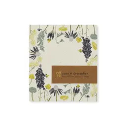 Honey Bee Mini Pad, notepad, honeybee
