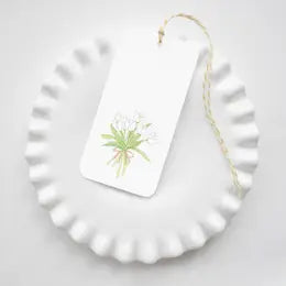 Fitz Gift Tag