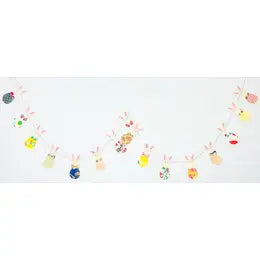 Rabbit Bunny Garland