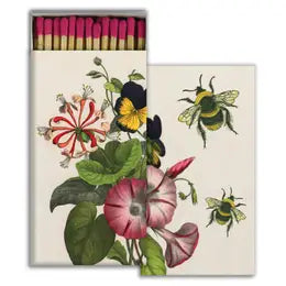 Matches - various prints