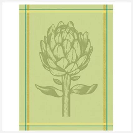 Linen towel