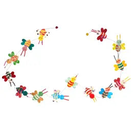 Bee Garland