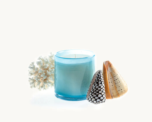 Air de le Mer, 15 oz. Candle
