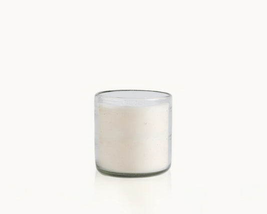 Blood Orange DemiLune Candle