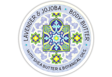 Body Butter