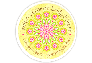 Body Butter Botanic