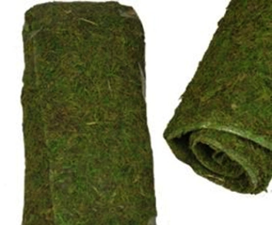 Moss Table Runner