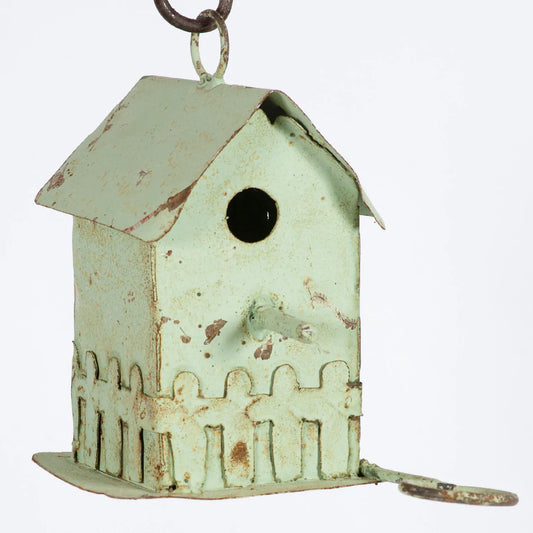 Bird House