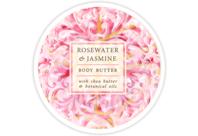 Body Butter Botanic