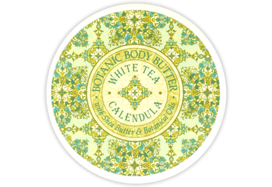 Body Butter Botanic