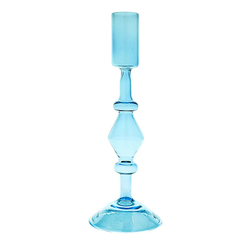 Wisteria Candle Holder
