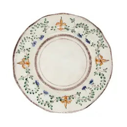 Dinner Plate, Medici
