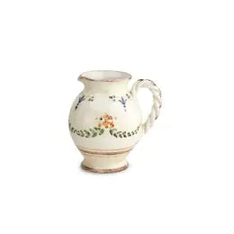 Pitcher, Medici
