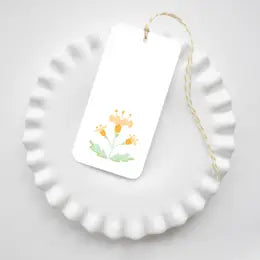 Fitz Gift Tag