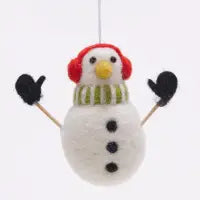 Snowman