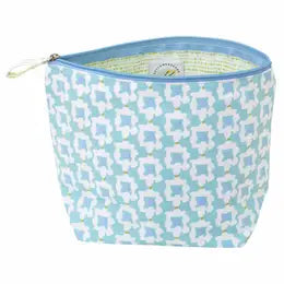 Alexis, pouch large, cosmetic bag