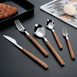Flatware