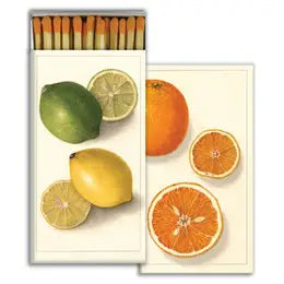 Matches - various prints