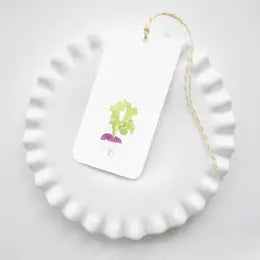 Fitz Gift Tag