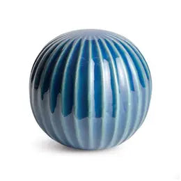 Brittani Orb, sphere, ball, blue