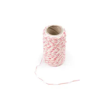 Red Twine