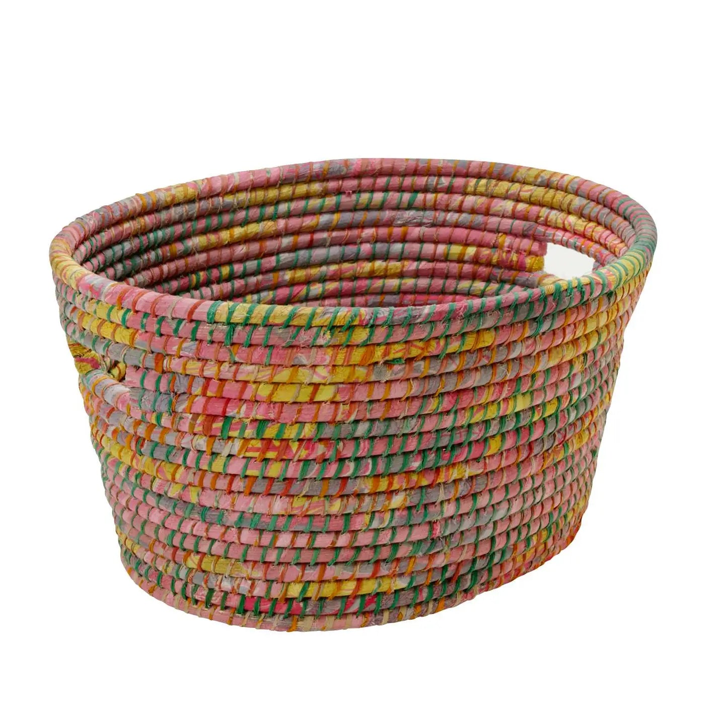 Bright Day Basket