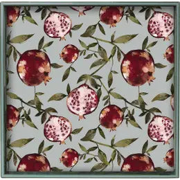 Pomegranate Tray