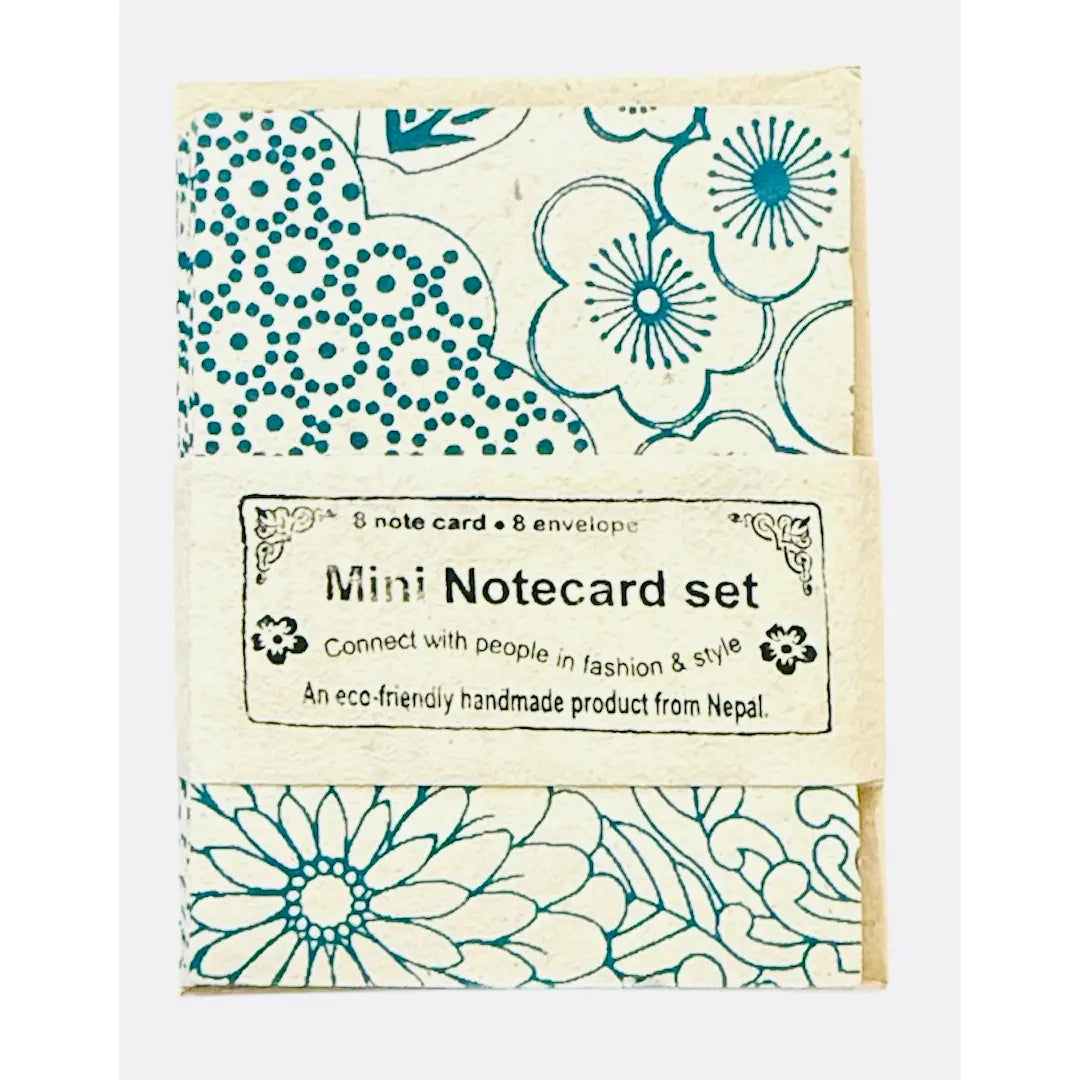 Enclosure/GiftTag.   Set of 8