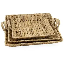 Basket Trays