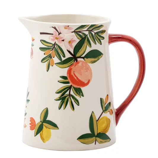 citrus Pitcher