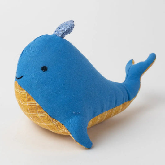 Willow Whale